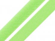 Klettband hellgrün 
