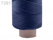 Nähgarn für Jeansstoff 24x3 100m Medieval Blue RIBBON 240169 