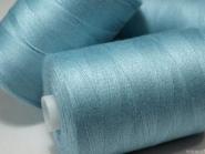 1000m Nähgarn 40/2 hellblau 