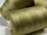 1000m Nähgarn 40/2 khaki 