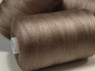 1000m Nähgarn 40/2 hellbraun 