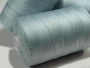 1000m Nähgarn 40/2 blaugrau 