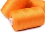 1000m Nähgarn 40/2 orange 