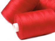 1000m Nähgarn 40/2 feuerrot 