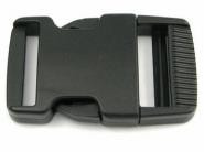 Steckschnallen gerade 20mm 