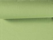 Bündchenstoff Baumwolle Schlauch apfelgrün 