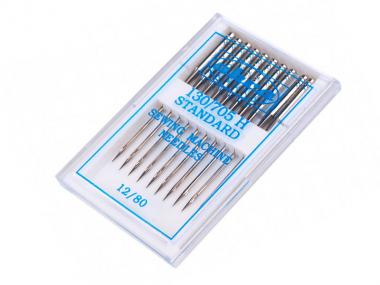 Nähmaschinennadeln Standard 80 