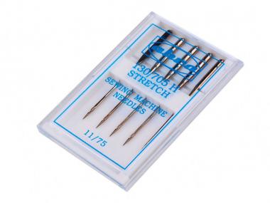 Nähmaschinennadeln Stretch 75 