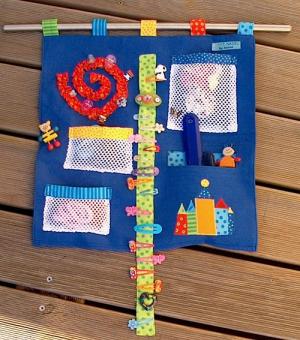 Haarutensilo Anleitung 