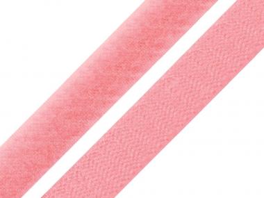 Klettband rosa 