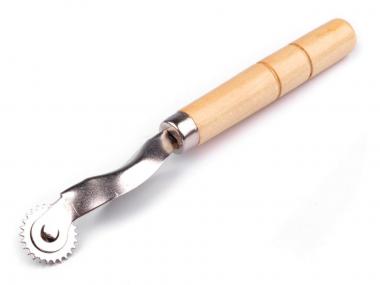 Kopierrädchen Länge 150mm 