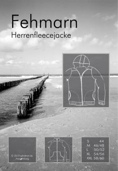 FEHMARN PapierSchnittmuster Herren 