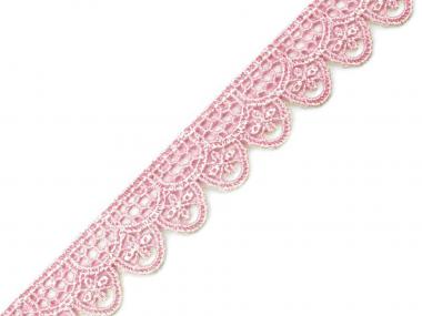 Ätzespitze 19 mm rosa 