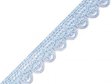 Ätzespitze 19 mm blau 