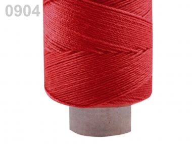Nähgarn für Jeansstoff 24x3 100m Cherry Tomato RIBBON 240169 