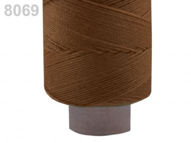 Nähgarn für Jeansstoff 24x3 100m Rubber RIBBON 240169 