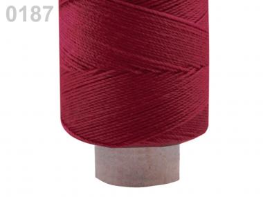 Nähgarn für Jeansstoff 24x3 100m American Beauty RIBBON 240169 