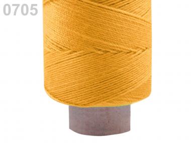 Nähgarn für Jeansstoff 24x3 100m Daffodill RIBBON 240169 