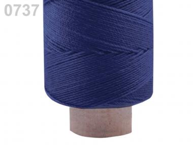 Nähgarn für Jeansstoff 24x3 100m Deep Witeria RIBBON 240169 
