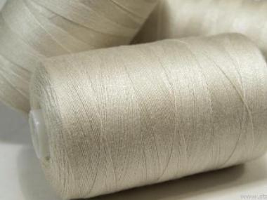 1000m Nähgarn 40/2 creme 