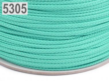 Polyesterschnur Ø4 mm mint 
