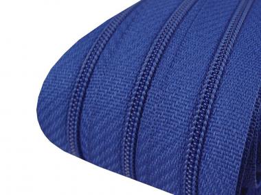 200m endlos Reißverschluss 3mm royal 