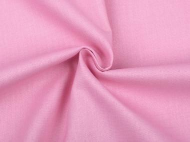 Baumwollstoff uni fuchsia 0,5m