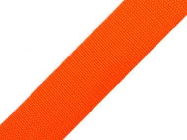 Gurtband 50mm orange 