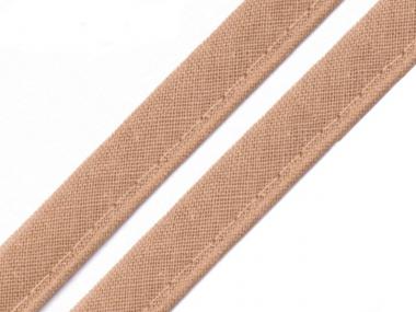 Paspelband natur 1m x
