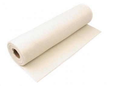 Rollenfilz 1,4mm beige 