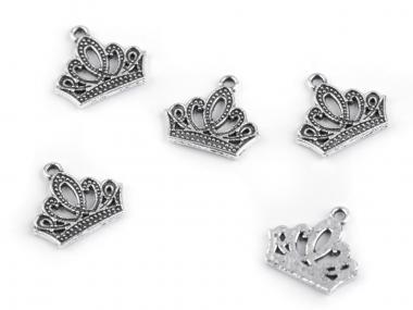 Anhänger Krone 