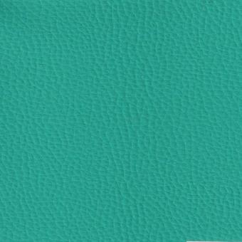 Kunstleder 1,4m breit türkis 