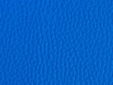 Kunstleder 1,4m breit karibikblau 