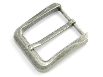 Gürtelschnalle 40mm 18/40 