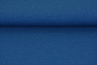 Jerseystoff Uni Petrol 