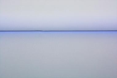 Jerseystoff Uni Weiß 