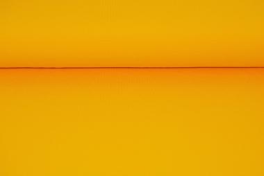 Jerseystoff Uni Gelb 
