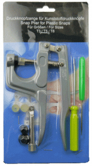 Original Kam Snaps Zange 