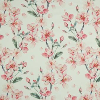 Canvas Digital Baumwolle BLOSSOM 
