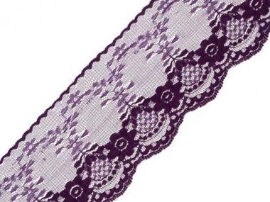 3m Spitze Breite 100mm violett 