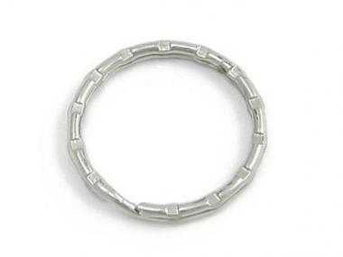 Schlüsselring 1.9mm x Ø21 