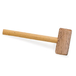 Holzhammer 