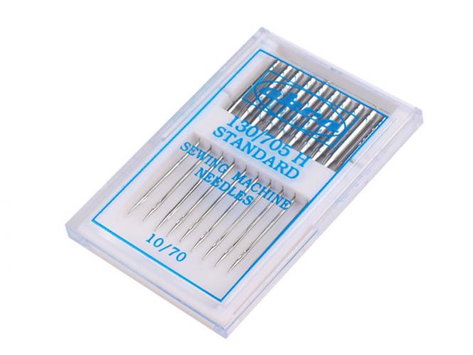 Nähmaschinennadeln Standard 70 