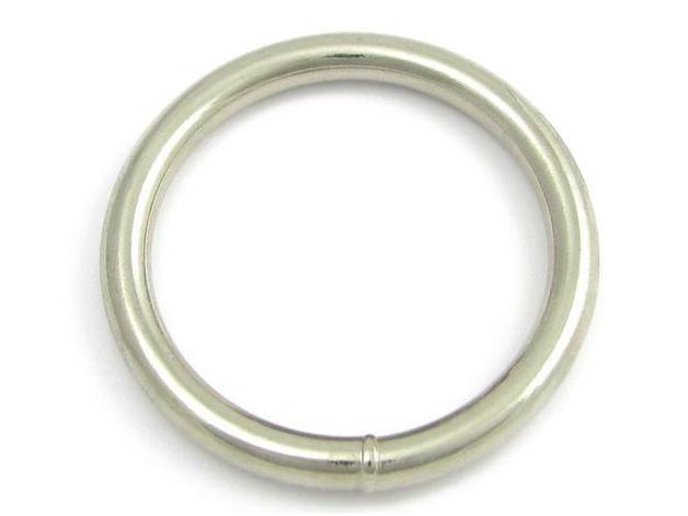 O-Ringe Metall 25 mm 