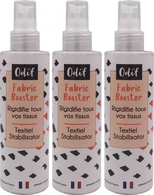 ODIF Fabric Booster Stoff-Festiger 200ml 