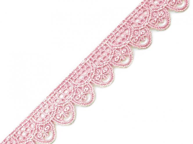 Ätzespitze 19 mm rosa 