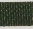 15mm Gurtband 1,75mm dunkelgrün 