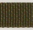 15mm Gurtband 1,75mm khaki 