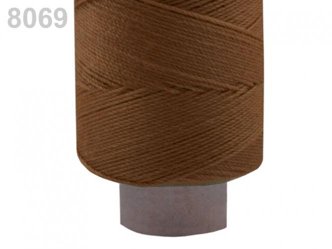 Nähgarn für Jeansstoff 24x3 100m Rubber RIBBON 240169 