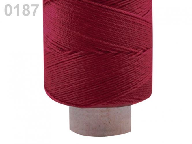 Nähgarn für Jeansstoff 24x3 100m American Beauty RIBBON 240169 